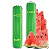 HQD HQD Surv - Watermelon - 600 Züge / Nikotin 18 mg - Einweg E-Zigarette HQD HQD Surv - Watermelon - 600 Züge / Nikotin 18 mg - Einweg E-Zigarette