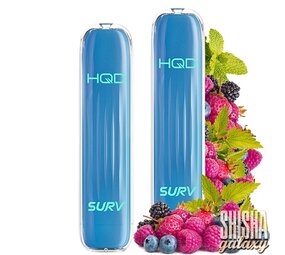 HQD Shoria - 600 Züge / Nikotin 18 mg HQD Shoria - 600 Züge / Nikotin 18 mg