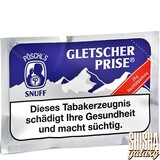 Pöschl Gletscher Prise - Snuff / Schnupftabak - Beutel - 25g Pöschl Gletscher Prise - Snuff / Schnupftabak - Beutel - 25g
