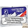 Pöschl Pöschl - Gletscher Prise - Snuff / Schnupftabak mit Nikotin - Beutel - 25g