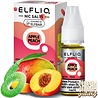 Elfliq ELFLIQ / Elfbar - Apple Peach - E-Liquid - Nikotin 10 mg/ml Elfliq ELFLIQ / Elfbar - Apple Peach - E-Liquid - Nikotin 10 mg/ml