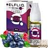 Elfliq ELFLIQ / Elfbar - Blueberry Sour Raspberry - E-Liquid - Nikotin 10 mg/ml Elfliq ELFLIQ / Elfbar - Blueberry Sour Raspberry - E-Liquid - Nikotin 10 mg/ml