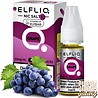Elfliq ELFLIQ / Elfbar - Grape - E-Liquid - Nikotin 10 mg/ml Elfliq ELFLIQ / Elfbar - Grape - E-Liquid - Nikotin 10 mg/ml