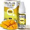 Elfliq ELFLIQ / Elfbar - Mango - E-Liquid - Nikotin 10 mg/ml Elfliq ELFLIQ / Elfbar - Mango - E-Liquid - Nikotin 10 mg/ml