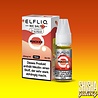 Elfliq ELFLIQ / Elfbar - Peach Ice - E-Liquid - Nikotin 10 mg/ml Elfliq ELFLIQ / Elfbar - Peach Ice - E-Liquid - Nikotin 10 mg/ml