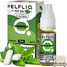 Elfliq ELFLIQ / Elfbar - Spearmint - E-Liquid - Nikotin 10 mg/ml Elfliq ELFLIQ / Elfbar - Spearmint - E-Liquid - Nikotin 10 mg/ml