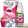 Elfliq ELFLIQ / Elfbar - Strawberry Ice Cream - E-Liquid - Nikotin 10 mg/ml Elfliq ELFLIQ / Elfbar - Strawberry Ice Cream - E-Liquid - Nikotin 10 mg/ml