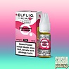 Elfliq ELFLIQ / Elfbar - Strawberry Ice Cream - E-Liquid - Nikotin 10 mg/ml Elfliq ELFLIQ / Elfbar - Strawberry Ice Cream - E-Liquid - Nikotin 10 mg/ml