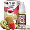 Elfliq ELFLIQ / Elfbar - Strawberry Kiwi - E-Liquid - Nikotin 10 mg/ml Elfliq ELFLIQ / Elfbar - Strawberry Kiwi - E-Liquid - Nikotin 10 mg/ml