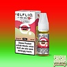 Elfliq ELFLIQ / Elfbar - Strawberry Kiwi - E-Liquid - Nikotin 10 mg/ml Elfliq ELFLIQ / Elfbar - Strawberry Kiwi - E-Liquid - Nikotin 10 mg/ml