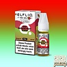 Elfliq ELFLIQ / Elfbar - Kiwi Passionfruit Guava - E-Liquid - Nikotin 20 mg/ml Elfliq ELFLIQ / Elfbar - Kiwi Passionfruit Guava - E-Liquid - Nikotin 20 mg/ml