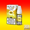 Elfliq ELFLIQ / Elfbar - Mango - E-Liquid - Nikotin 20 mg/ml Elfliq ELFLIQ / Elfbar - Mango - E-Liquid - Nikotin 20 mg/ml