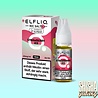 Elfliq ELFLIQ / Elfbar - Strawberry Ice - E-Liquid - Nikotin 20 mg/ml Elfliq ELFLIQ / Elfbar - Strawberry Ice - E-Liquid - Nikotin 20 mg/ml