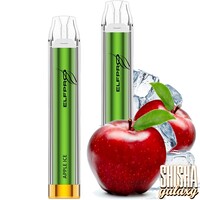 Apple Ice - 700 Züge / Nikotin 20 mg