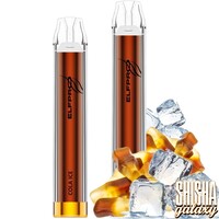 Cola Ice - 700 Züge / Nikotin 20 mg