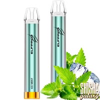 Ice Mint - 700 Züge / Nikotin 20 mg