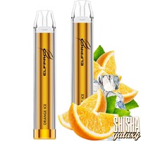 Orange Ice - 700 Züge / Nikotin 20 mg