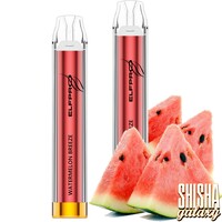 Watermelon Breeze - 700 Züge / Nikotin 20 mg