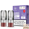 Elfbar Elfbar - P1 - Mate 500 - Blueberry Raspberry - Liquid Pod - 2 ml - Nikotin 20 mg - 2er Pack (4ml) Elfbar Elfbar - P1 - Mate 500 - Blueberry Raspberry - Liquid Pod - 2 ml - Nikotin 20 mg - 2er Pack (4ml)