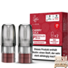 Elfbar Elfbar - P1 - Mate 500 - Cherry Cola - Liquid Pod - 2 ml - Nikotin 20 mg - 2er Pack (4ml) Elfbar Elfbar - P1 - Mate 500 - Cherry Cola - Liquid Pod - 2 ml - Nikotin 20 mg - 2er Pack (4ml)