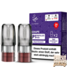 Elfbar Elfbar - P1 - Mate 500 - Grape - Liquid Pod - 2 ml - Nikotin 20 mg - 2er Pack (4ml)