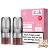 Elfbar Elfbar - P1 - Mate 500 - Pink Lemonade - Liquid Pod - 2 ml - Nikotin 20 mg - 2er Pack (4ml) Elfbar Elfbar - P1 - Mate 500 - Pink Lemonade - Liquid Pod - 2 ml - Nikotin 20 mg - 2er Pack (4ml)