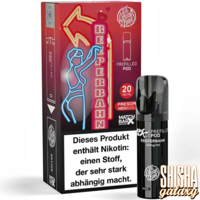 Reeperbahn - Liquid Pod - Nikotin 20 mg