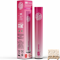 Pod Kit - Akku 500 mAh - Pink