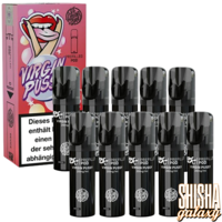 Virgin Pussy - Liquid Pod - Nikotin 20 mg - 10er Pack