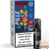 187 Strassenbande 187 Strassenbande - Bonez MC Pille - Liquid Pod - 2 ml / Nikotin 20 mg 187 Strassenbande 187 Strassenbande - Bonez MC Pille - Liquid Pod - 2 ml / Nikotin 20 mg