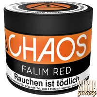 Falim Red (65g) - Pfeifentabak