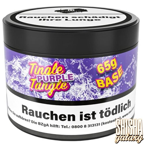 Maridan Tingle Tangle Purple (65g) - Pfeifentabak