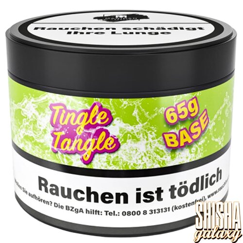 Maridan Tingle Tangle (65g) - Pfeifentabak