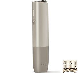 Iqos Iluma One - Kit Pebble - Beige Iqos Iluma One - Kit Pebble - Beige