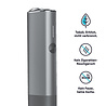 Iqos Iqos - Iluma One - Kit Pebble - Gray- inkl. USB-Ladekabel & USB-Netzteil Iqos Iqos - Iluma One - Kit Pebble - Gray- inkl. USB-Ladekabel & USB-Netzteil