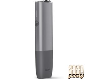 Iqos Iluma One - Kit Pebble - Gray Iqos Iluma One - Kit Pebble - Gray