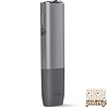 Iqos Iqos - Iluma One - Kit Pebble - Gray- inkl. USB-Ladekabel & USB-Netzteil Iqos Iqos - Iluma One - Kit Pebble - Gray- inkl. USB-Ladekabel & USB-Netzteil