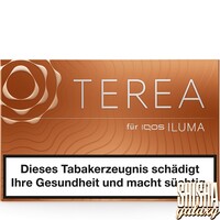 Terea - Amber