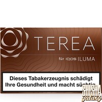 Terea - Bronze