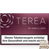 Terea - Russet