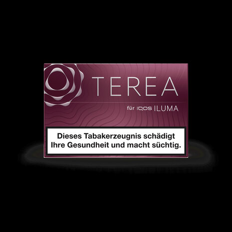 Iqos Iqos - Terea - Russet