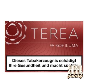 Iqos Terea - Sienna Iqos Terea - Sienna