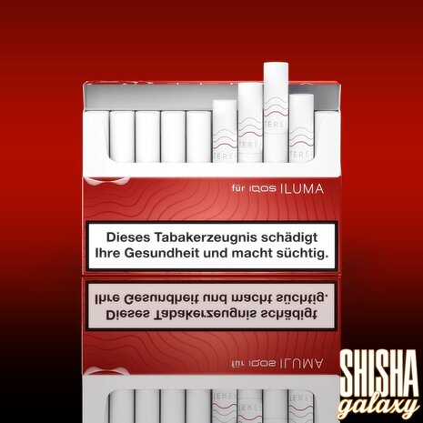 Iqos Iqos - Terea - Sienna Iqos Iqos - Terea - Sienna