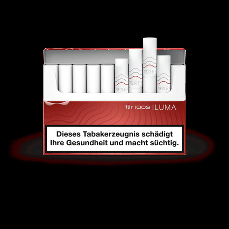 Iqos Iqos - Terea - Sienna Iqos Iqos - Terea - Sienna