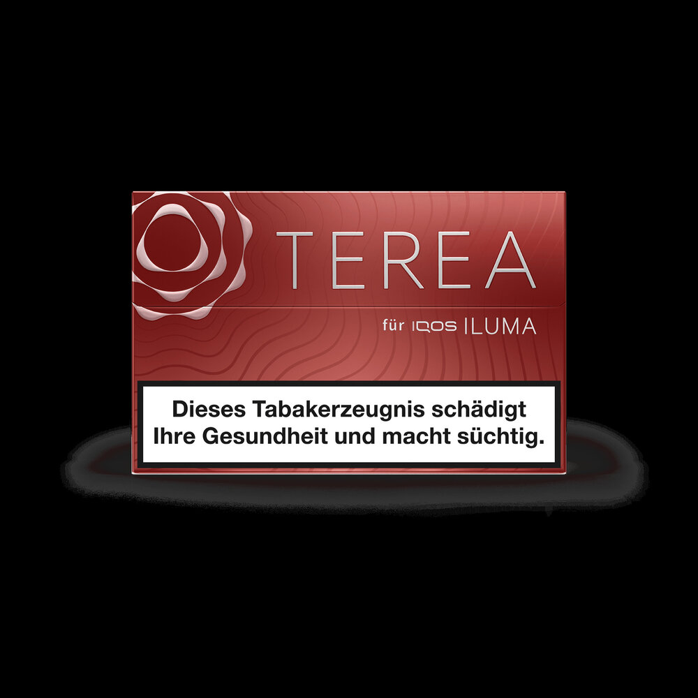 Iqos Iqos - Terea - Sienna Iqos Iqos - Terea - Sienna