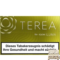 Terea - Yellow Green