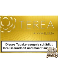 Terea - Yellow
