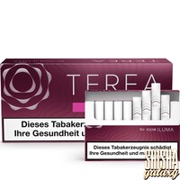 Terea - Russet (200er Pack)