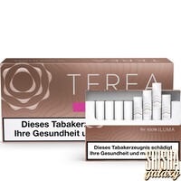 Terea - Teak (200er Pack)