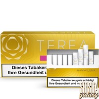 Terea - Yellow (200er Pack)